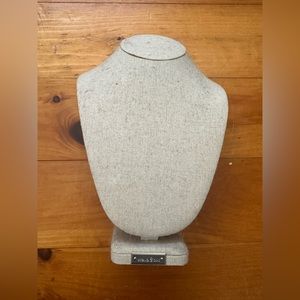Stella & Dot Necklace Stand
